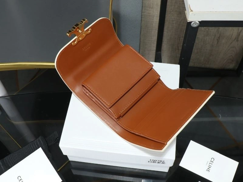 Celine Wallets Purse SoftTouch 94670