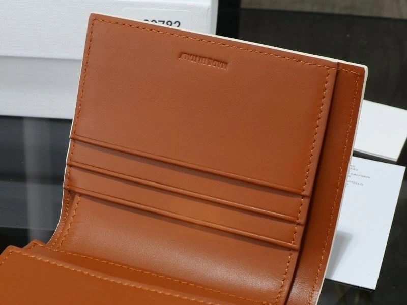 Celine Wallets Purse SoftTouch 94670