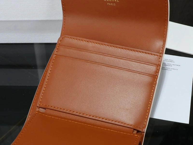 Celine Wallets Purse SoftTouch 94670