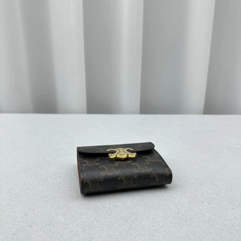 Celine Wallets Purse Comfortable 64322