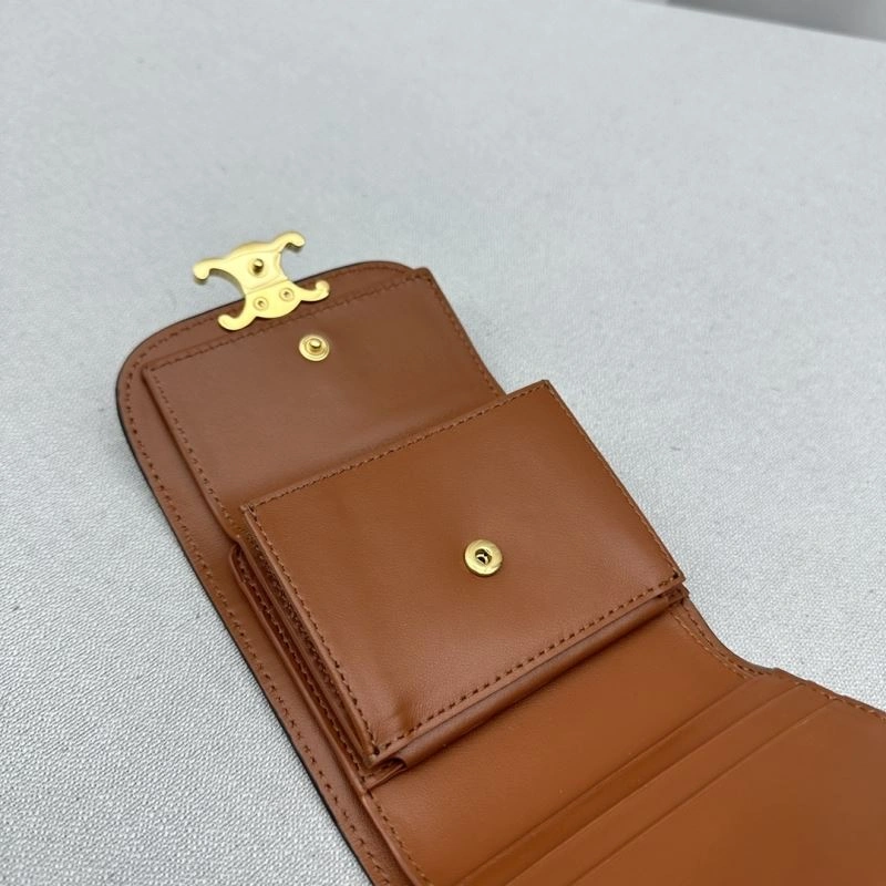Celine Wallets Purse Comfortable 64322