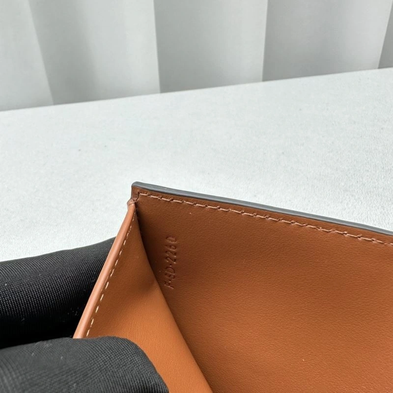 Celine Wallets Purse Comfortable 64322