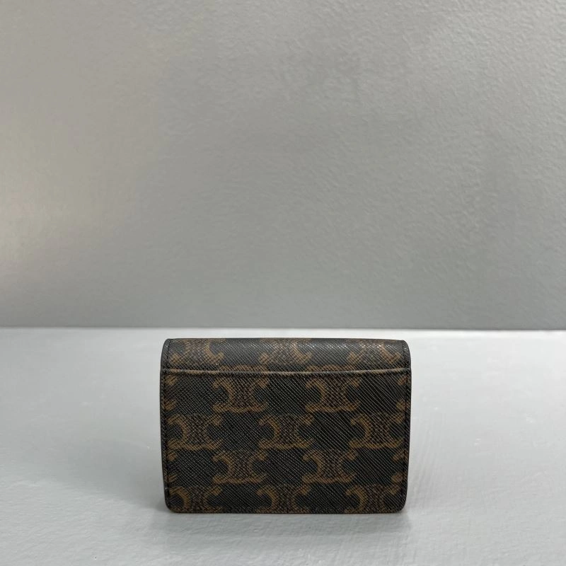 Celine Wallets Purse Stylish 64315