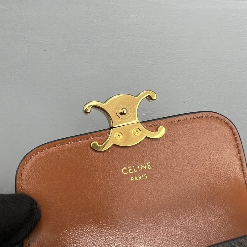 Celine Wallets Purse Stylish 64315
