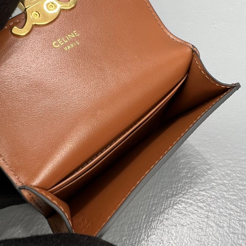 Celine Wallets Purse Stylish 64315