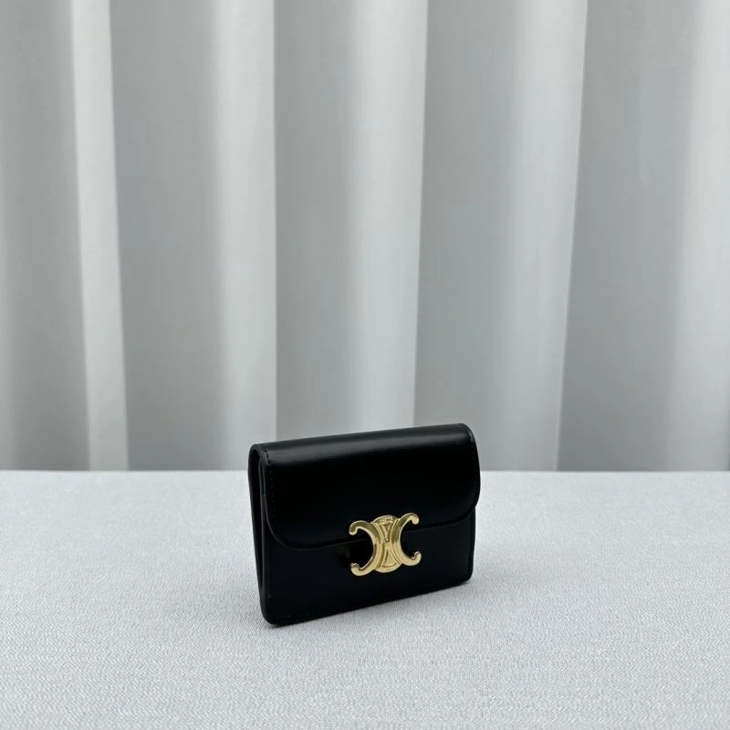 WeatherProof Celine Wallets Purse 64317
