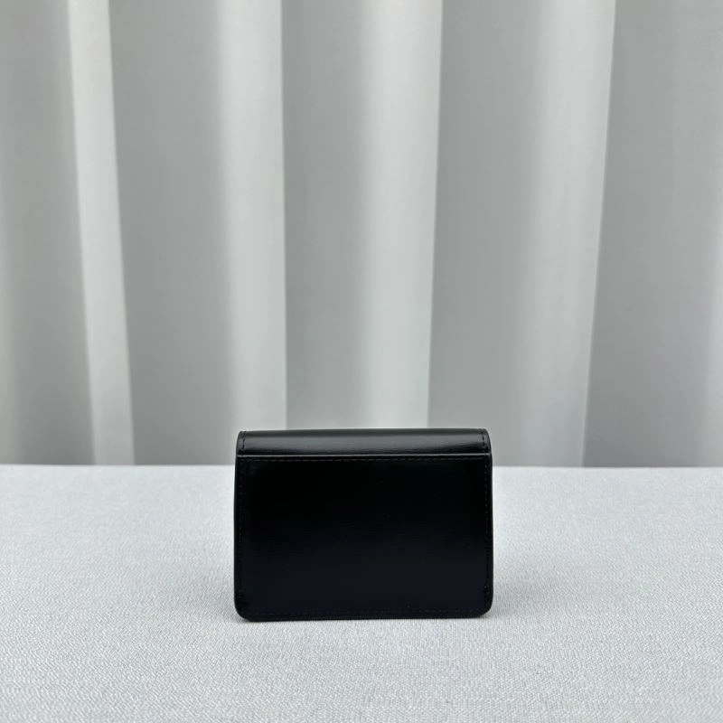 WeatherProof Celine Wallets Purse 64317