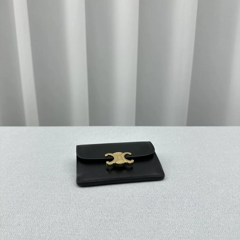 WeatherProof Celine Wallets Purse 64317