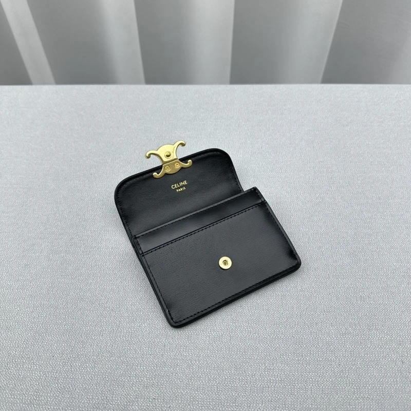 WeatherProof Celine Wallets Purse 64317