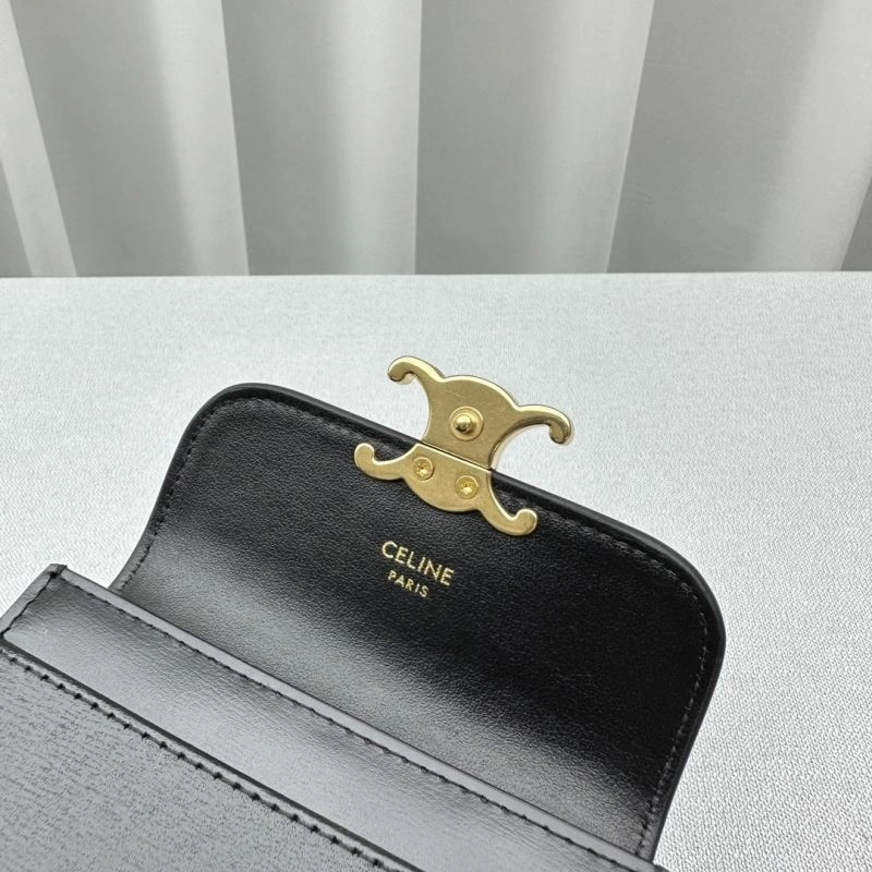 WeatherProof Celine Wallets Purse 64317