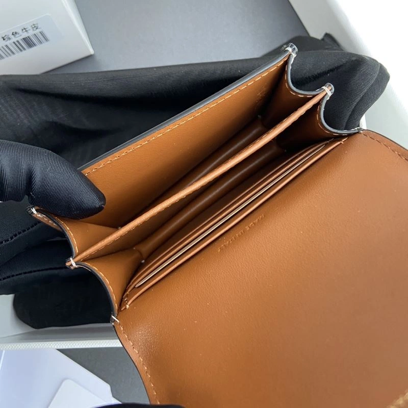 Celine Wallets Purse Stretchable 68501
