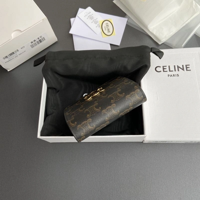 Celine Wallets Purse HighQuality 68504