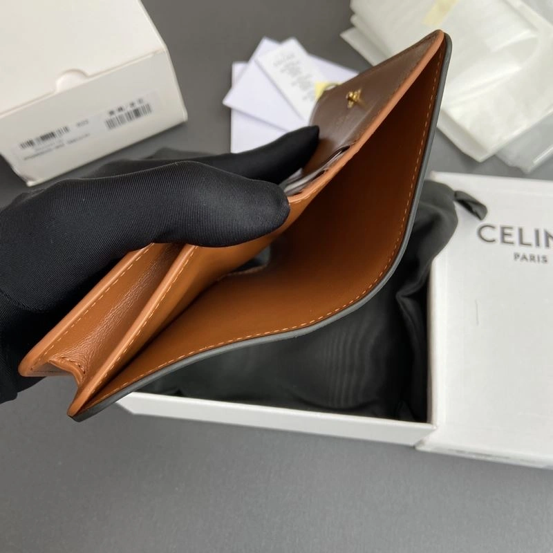Celine Wallets Purse HighQuality 68504