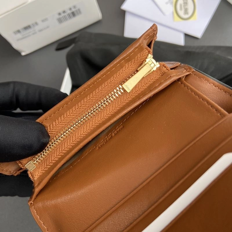 Celine Wallets Purse HighQuality 68504