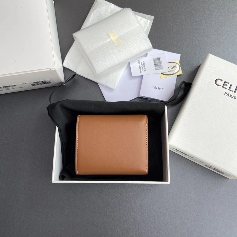 Celine Wallets Purse TravelReady 68497