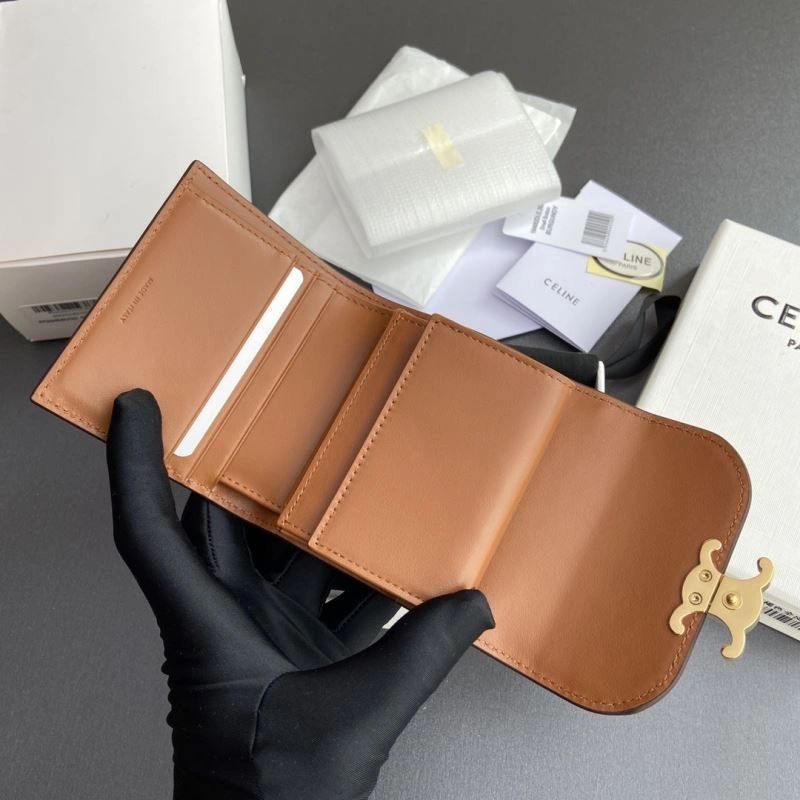 Celine Wallets Purse TravelReady 68497