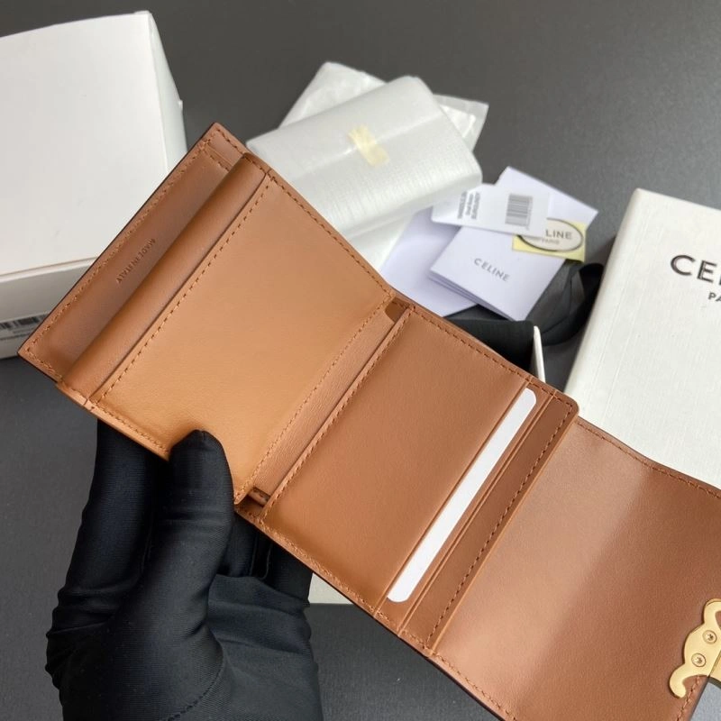 Celine Wallets Purse TravelReady 68497