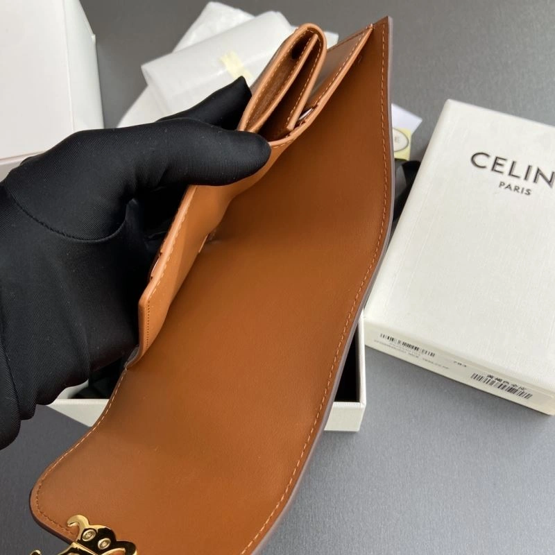 Celine Wallets Purse TravelReady 68497