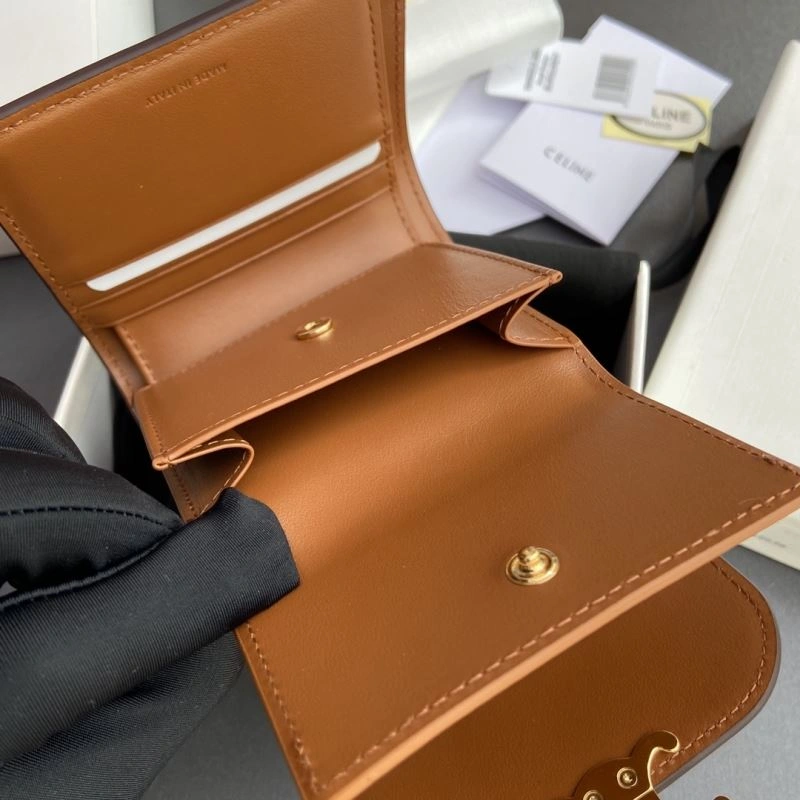 Celine Wallets Purse TravelReady 68497