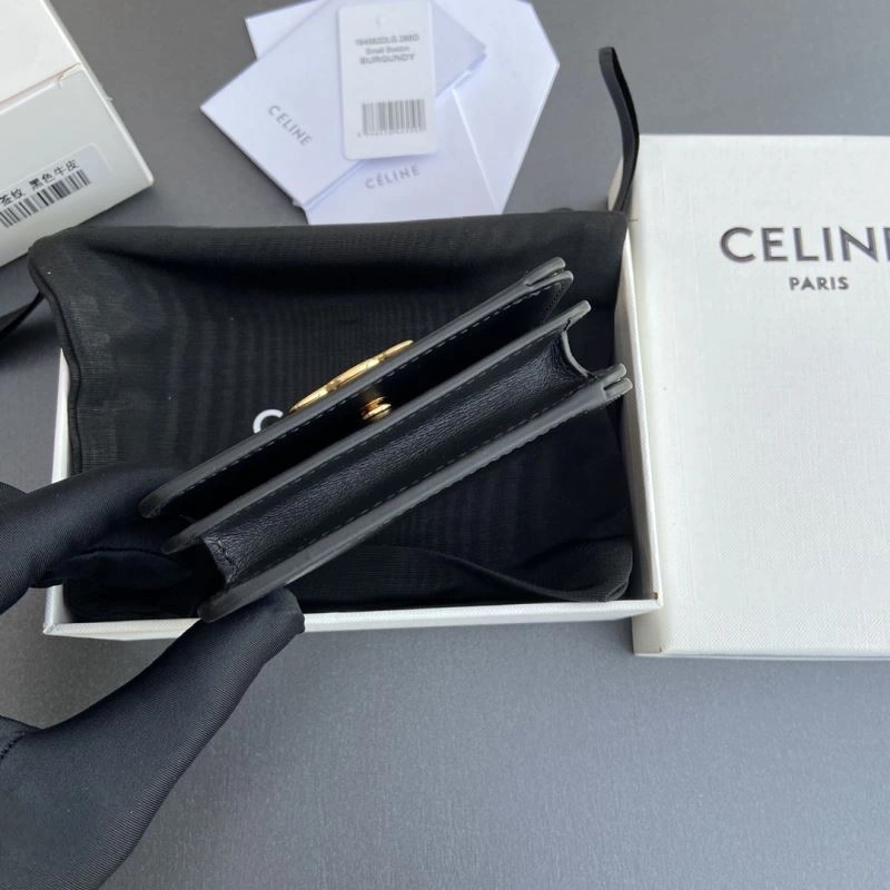 Reliable Celine Wallets Purse 68496