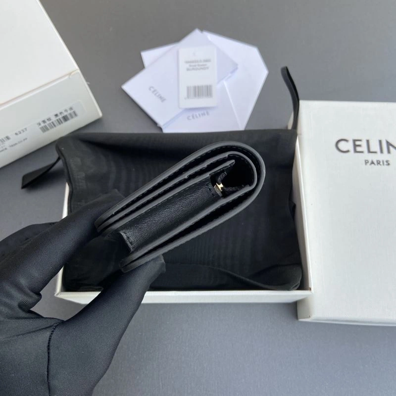 Reliable Celine Wallets Purse 68496