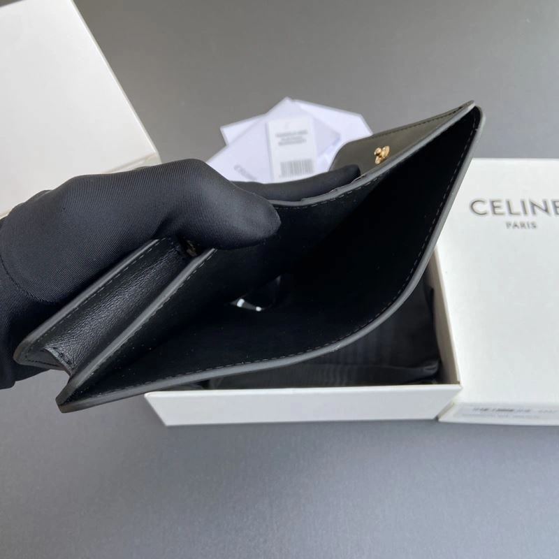 Reliable Celine Wallets Purse 68496