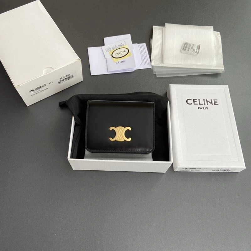 SmartChoice Celine Wallets Purse 68494
