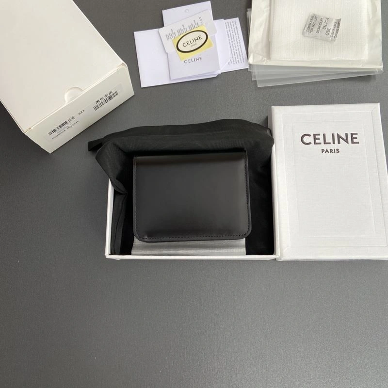 SmartChoice Celine Wallets Purse 68494
