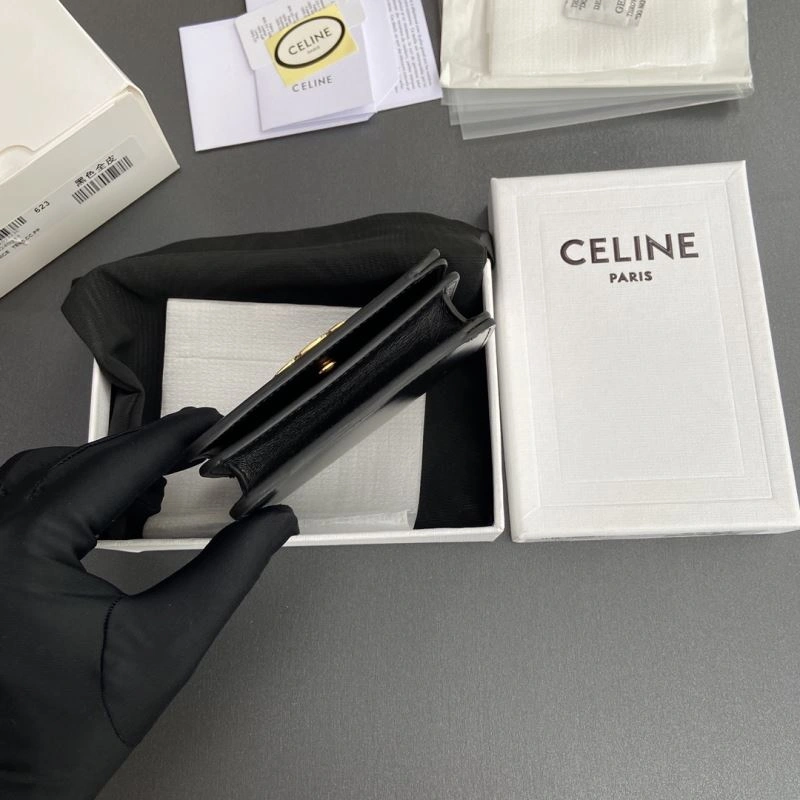 SmartChoice Celine Wallets Purse 68494
