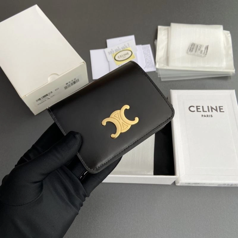 SmartChoice Celine Wallets Purse 68494