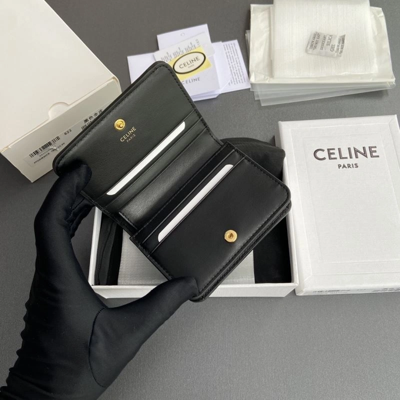 SmartChoice Celine Wallets Purse 68494