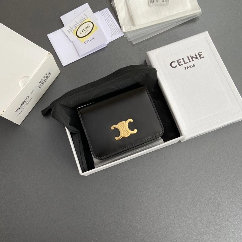 SmartChoice Celine Wallets Purse 68494