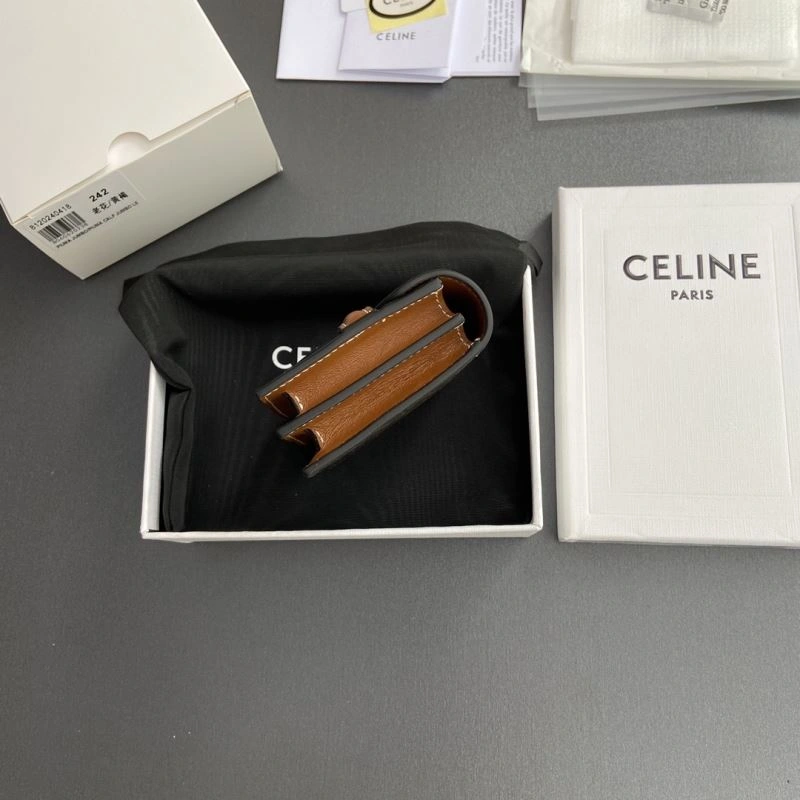 Versatile Celine Wallets Purse 68498