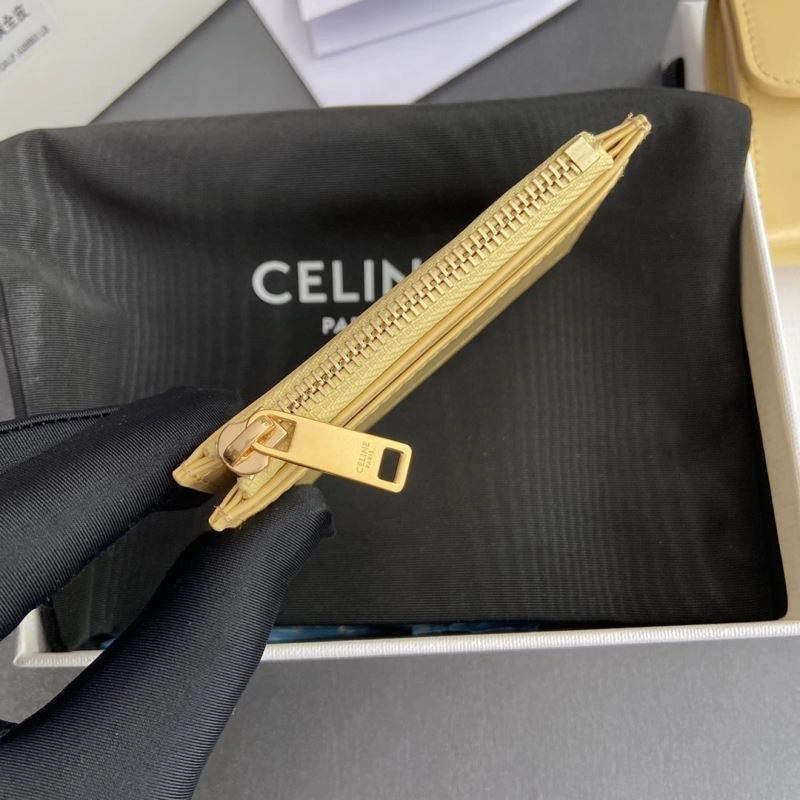 MoistureWicking Celine Wallets Purse 68535