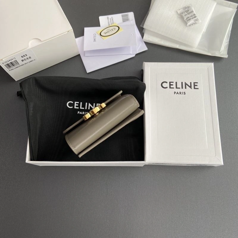 Celine Wallets Purse Popular 68537