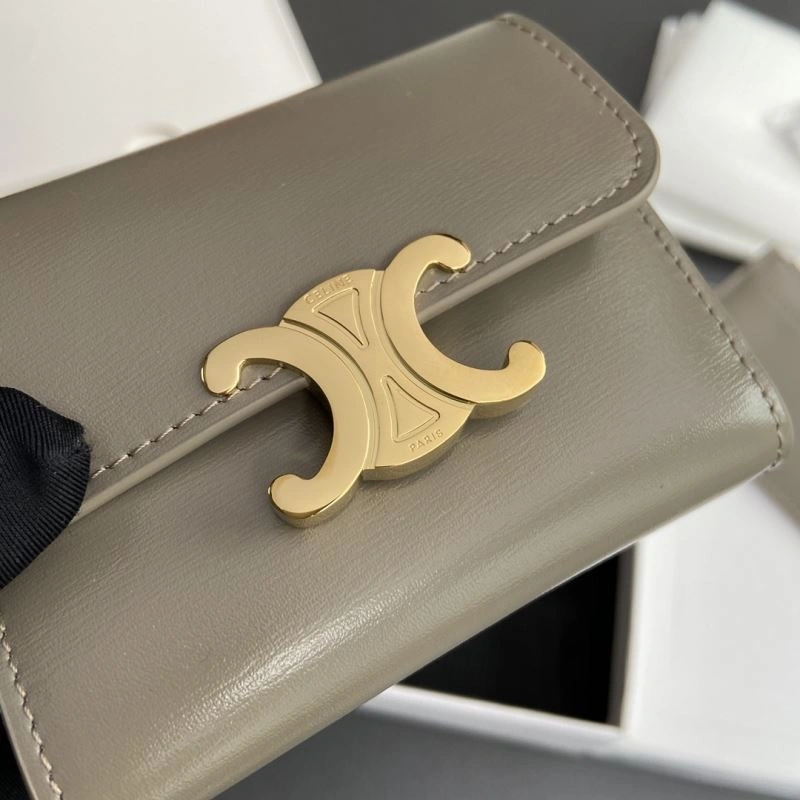 Celine Wallets Purse Popular 68537