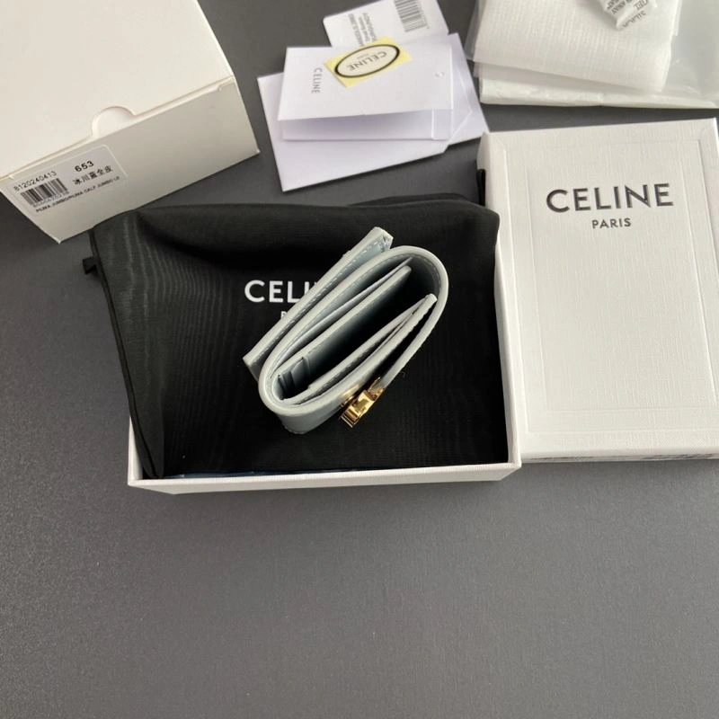 Celine Wallets Purse Premium 68492
