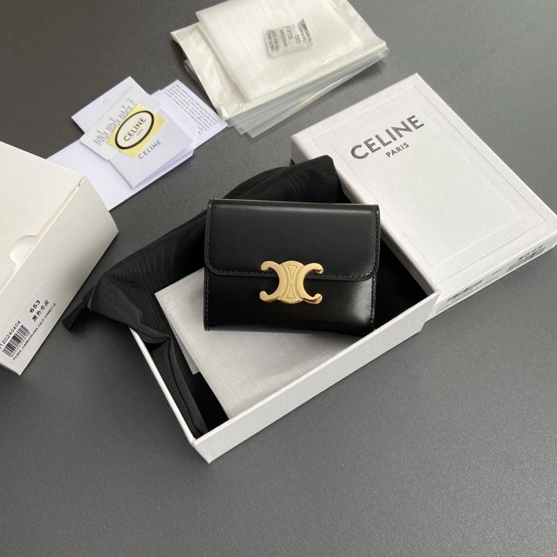 FashionForward Celine Wallets Purse 68489