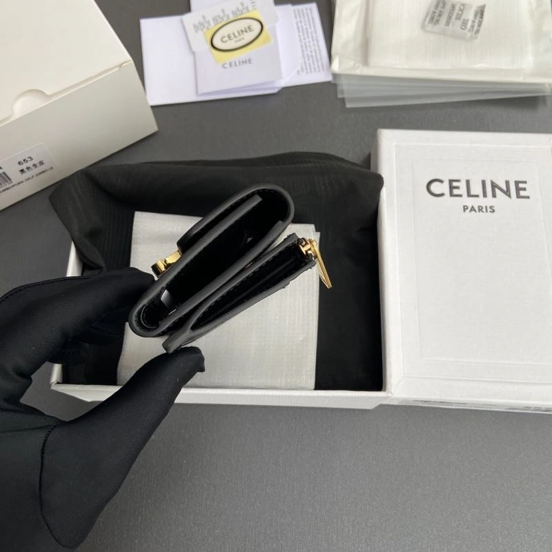 FashionForward Celine Wallets Purse 68489