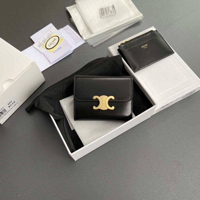 FashionForward Celine Wallets Purse 68489