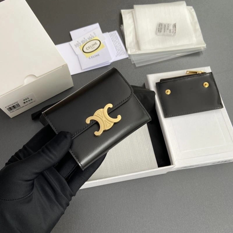 FashionForward Celine Wallets Purse 68489