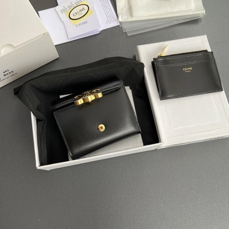 FashionForward Celine Wallets Purse 68489