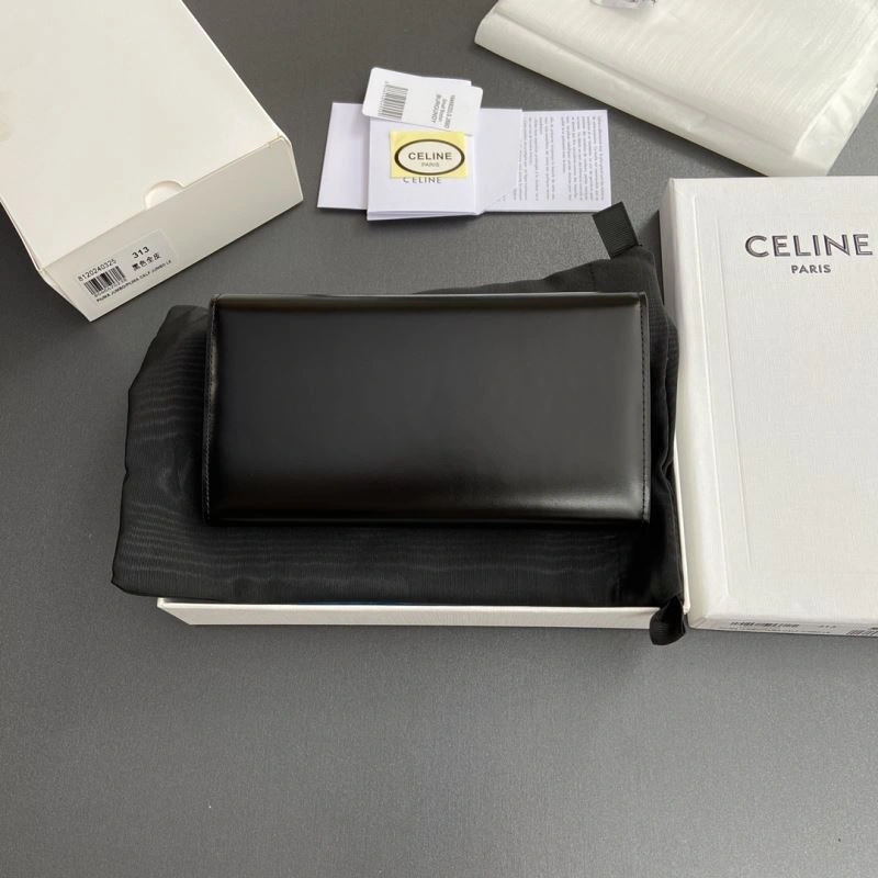 Celine Wallets Purse Original 68379