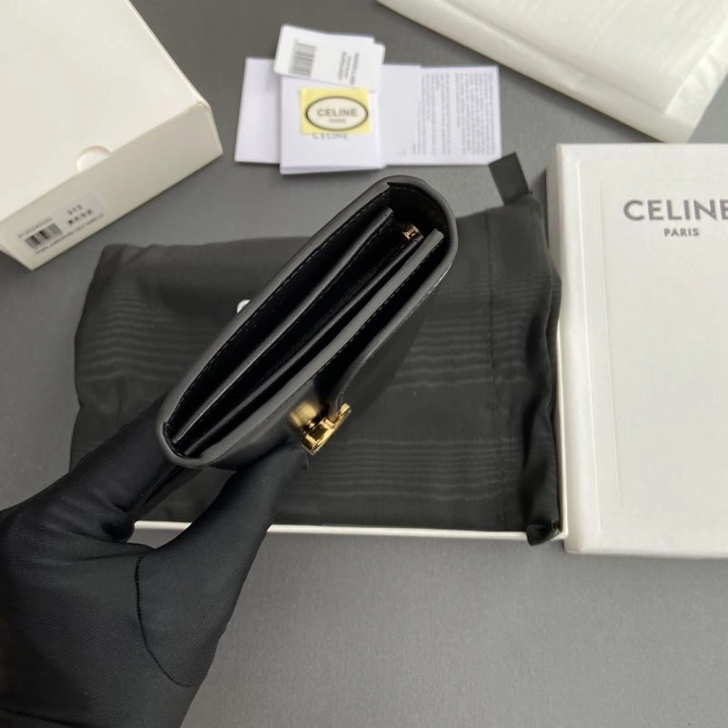 Celine Wallets Purse Original 68379