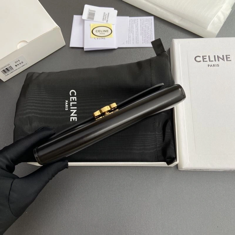 Celine Wallets Purse Original 68379