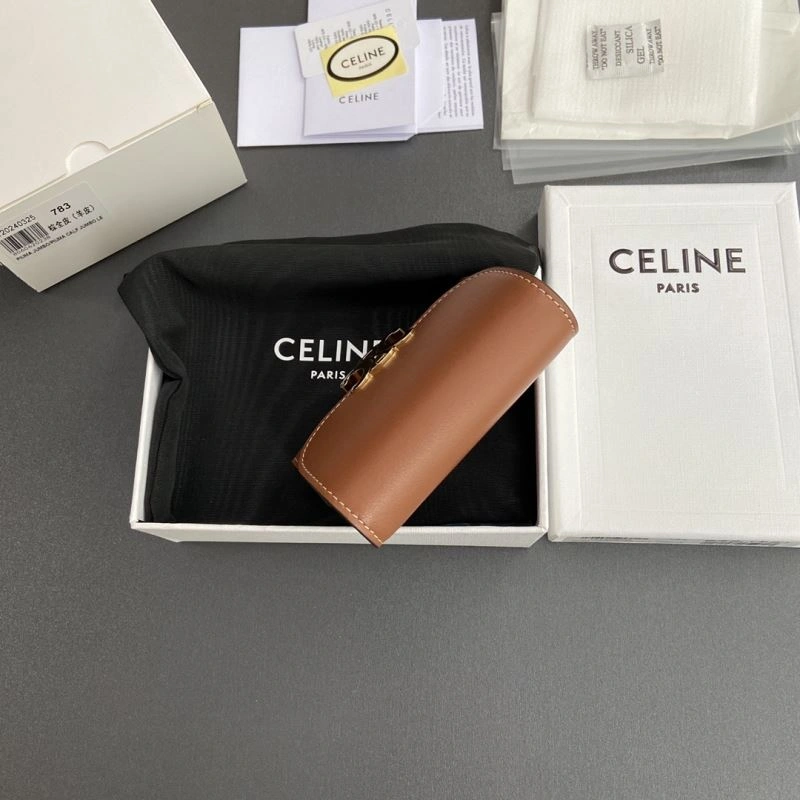 Celine Wallets Purse SunProtective 68376