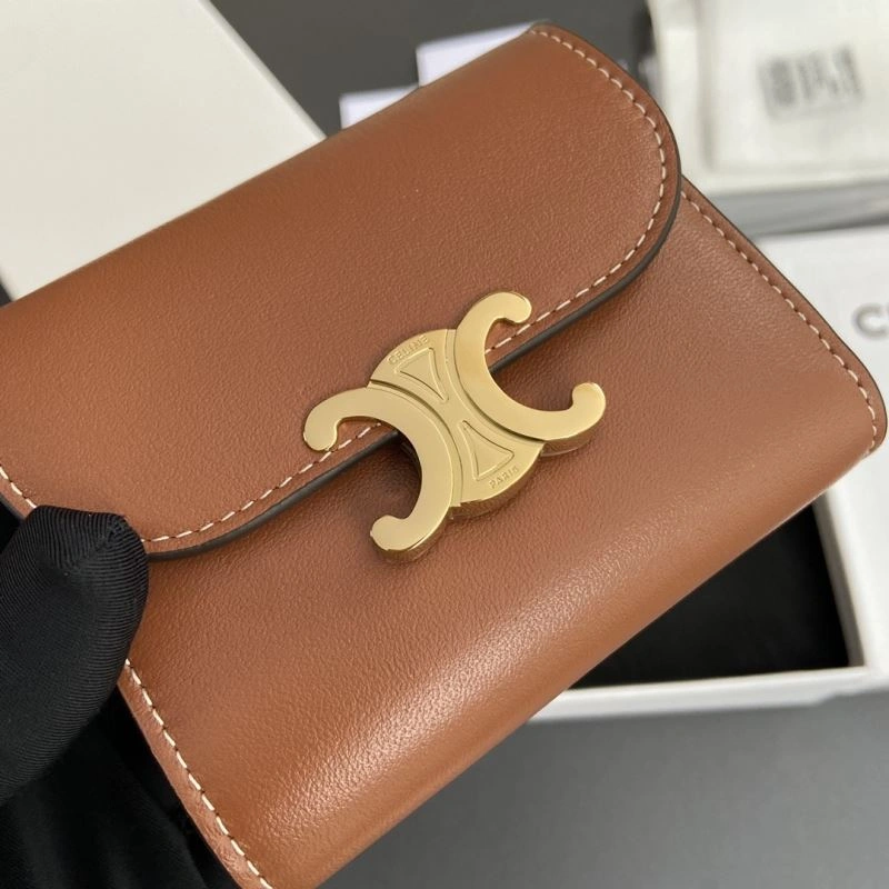 Celine Wallets Purse SunProtective 68376