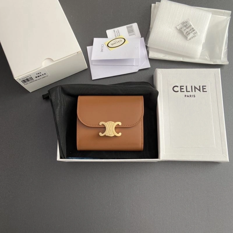 SunProtective Celine Wallets Purse 68375