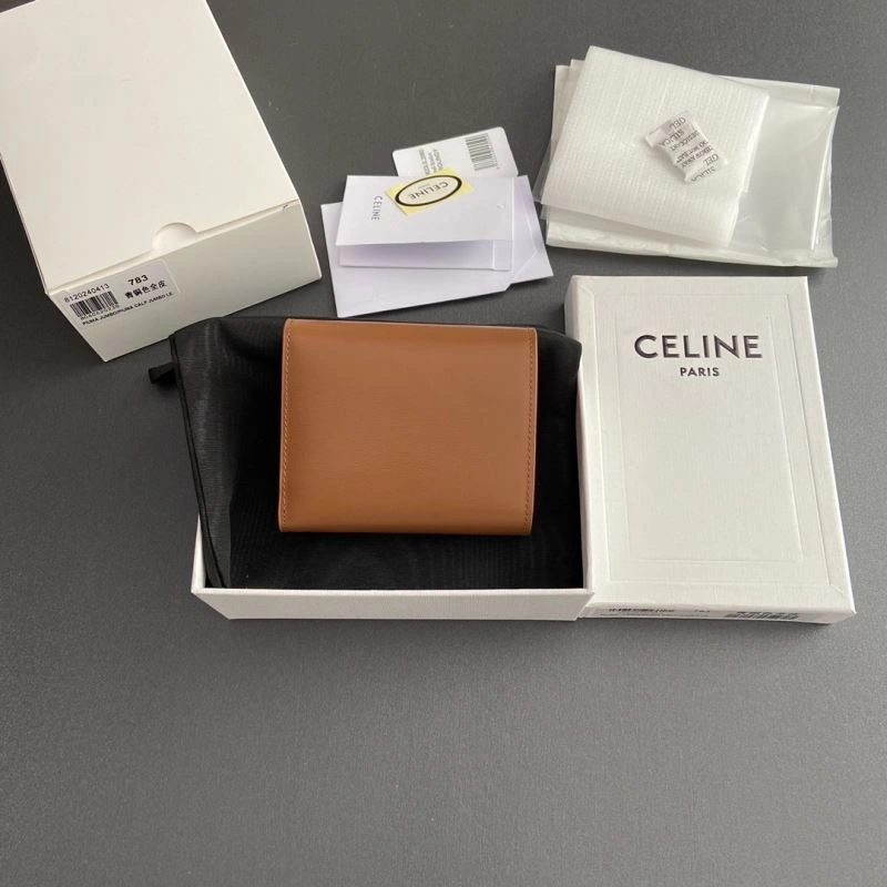 SunProtective Celine Wallets Purse 68375