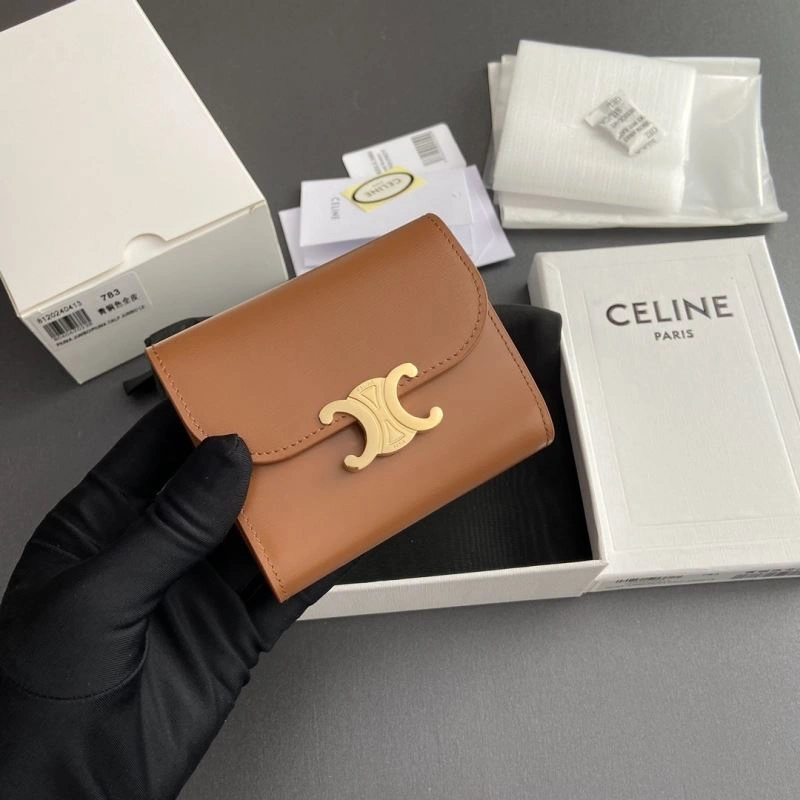 SunProtective Celine Wallets Purse 68375